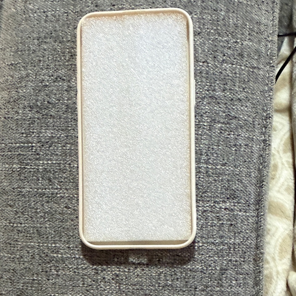 Pink Gradient Heart Phone Case - Picture 7 of 8